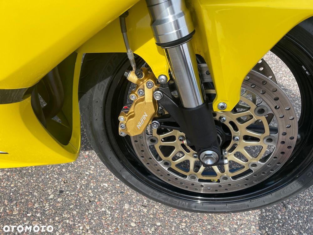 Honda CBR - 34