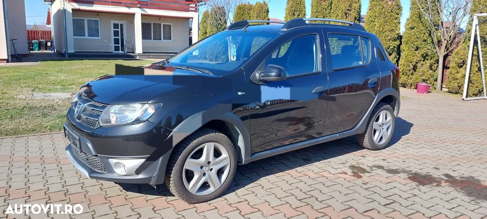 Dacia Sandero Stepway TCe 90 Prestige - 7