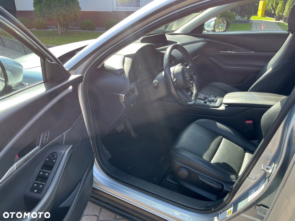 Mazda CX-30 - 10
