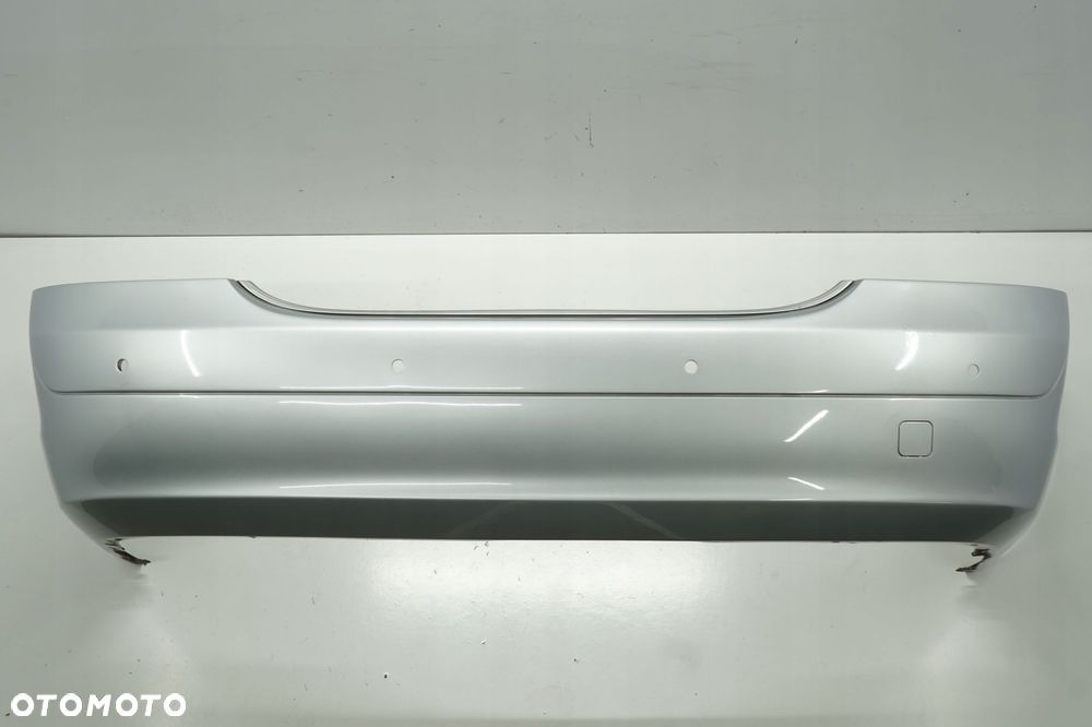 MERCEDES S-KLASA W221 08R ZDERZAK TYLNY TYŁ PDC C775 - 1