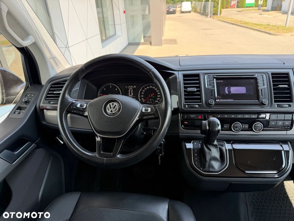 Volkswagen Multivan 2.0 TDI L1 Business 4Motion DSG - 34
