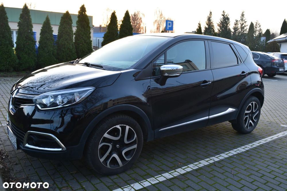 Renault Captur - 1