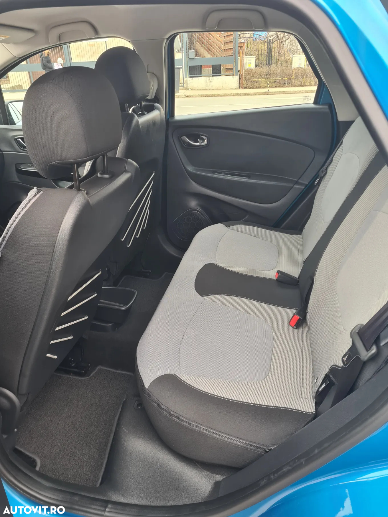 Renault Captur ENERGY dCi EDC XMOD - 14