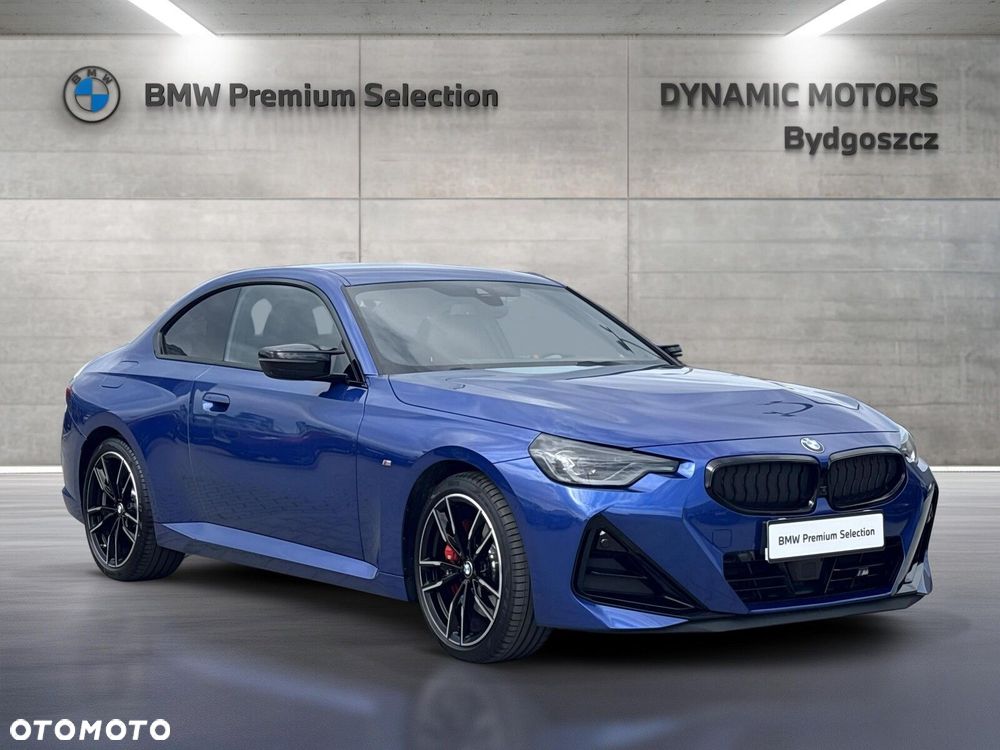 BMW Seria 2 - 8