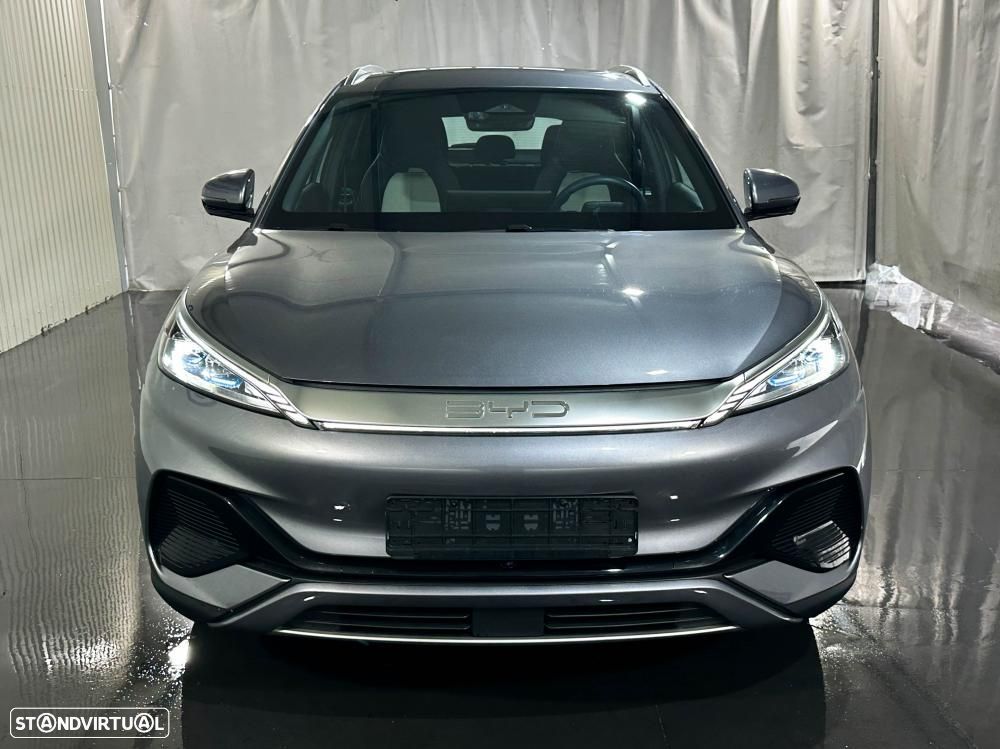 BYD Atto 3 60.48 kWh Design - 3