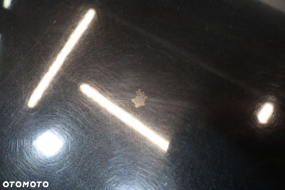 KLAPA TYLNA BMW 7 730D E65 SEDAN - 5