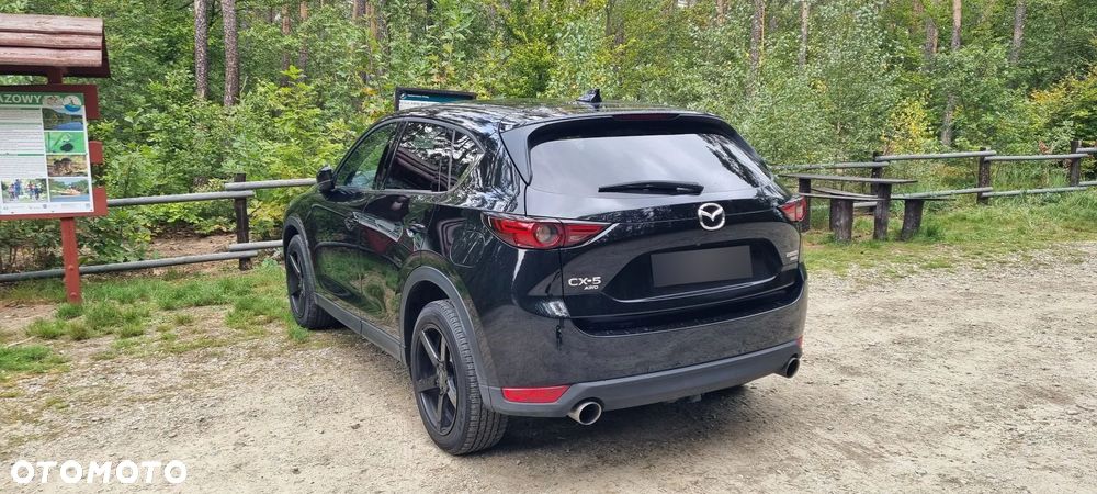 Mazda CX-5 - 6