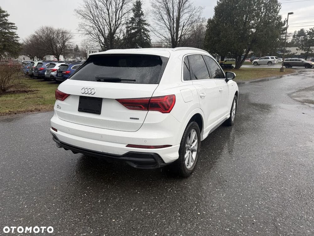 Audi Q3 - 7
