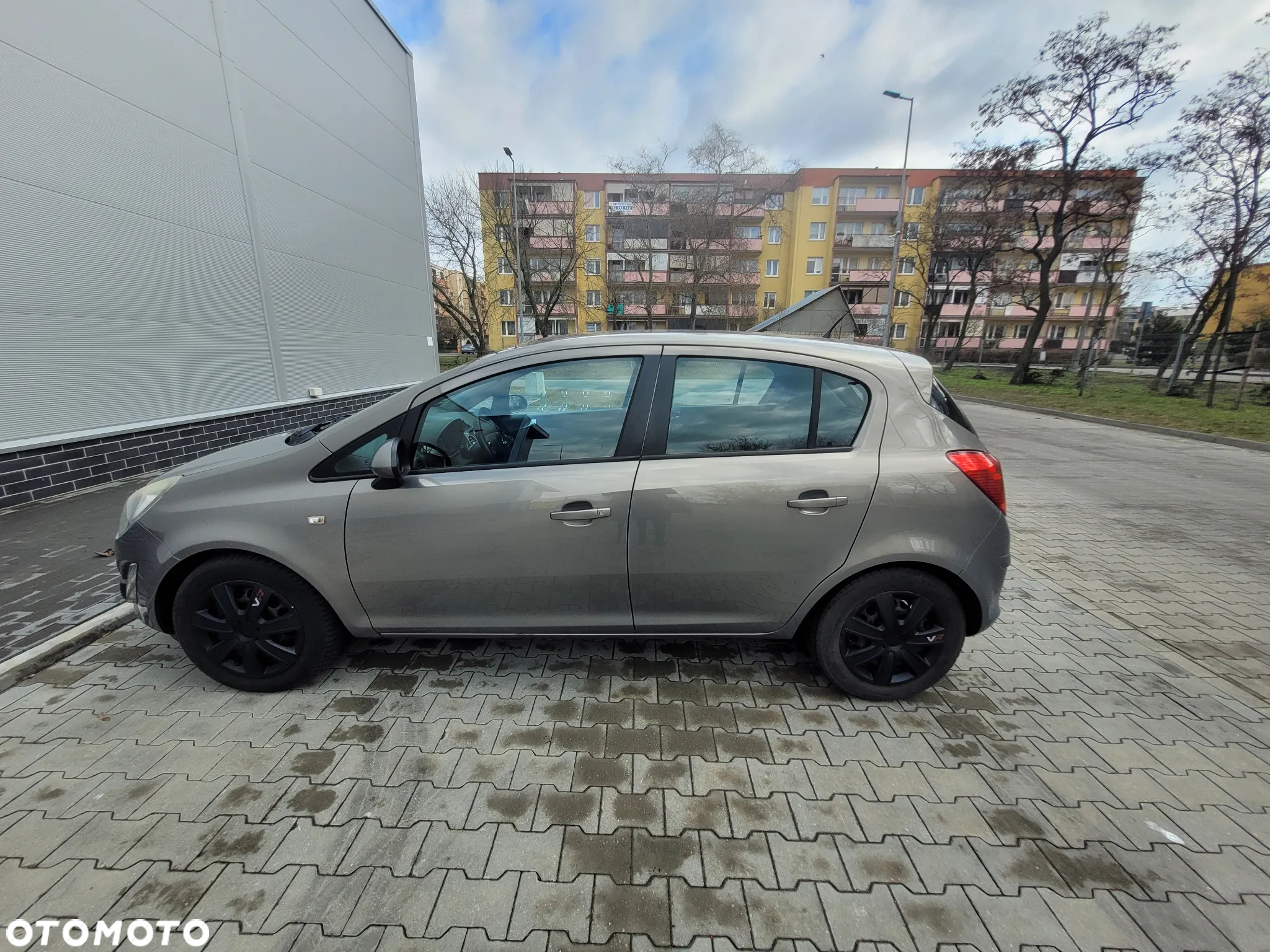 Opel Corsa - 5