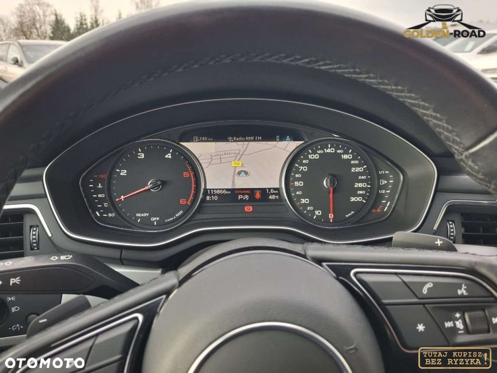 Audi A5 Sportback - 15