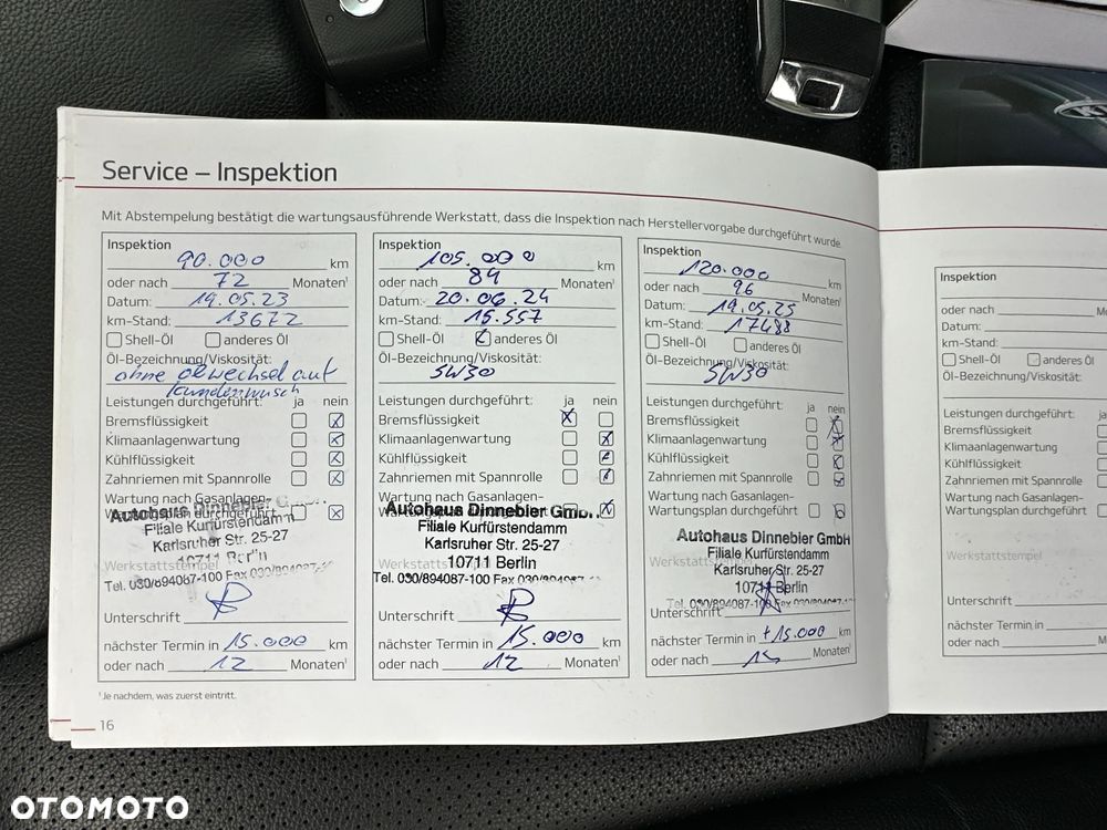 Kia Niro 1.6 GDI Hybrid XL - 33