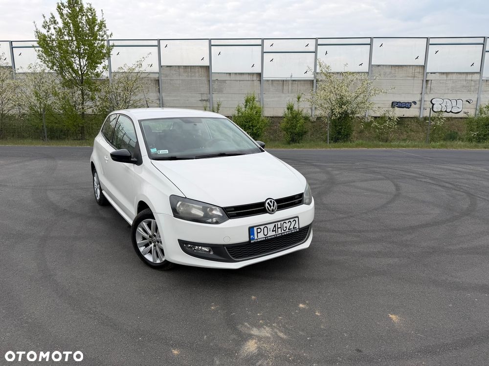 Volkswagen Polo 1.2 Style - 2
