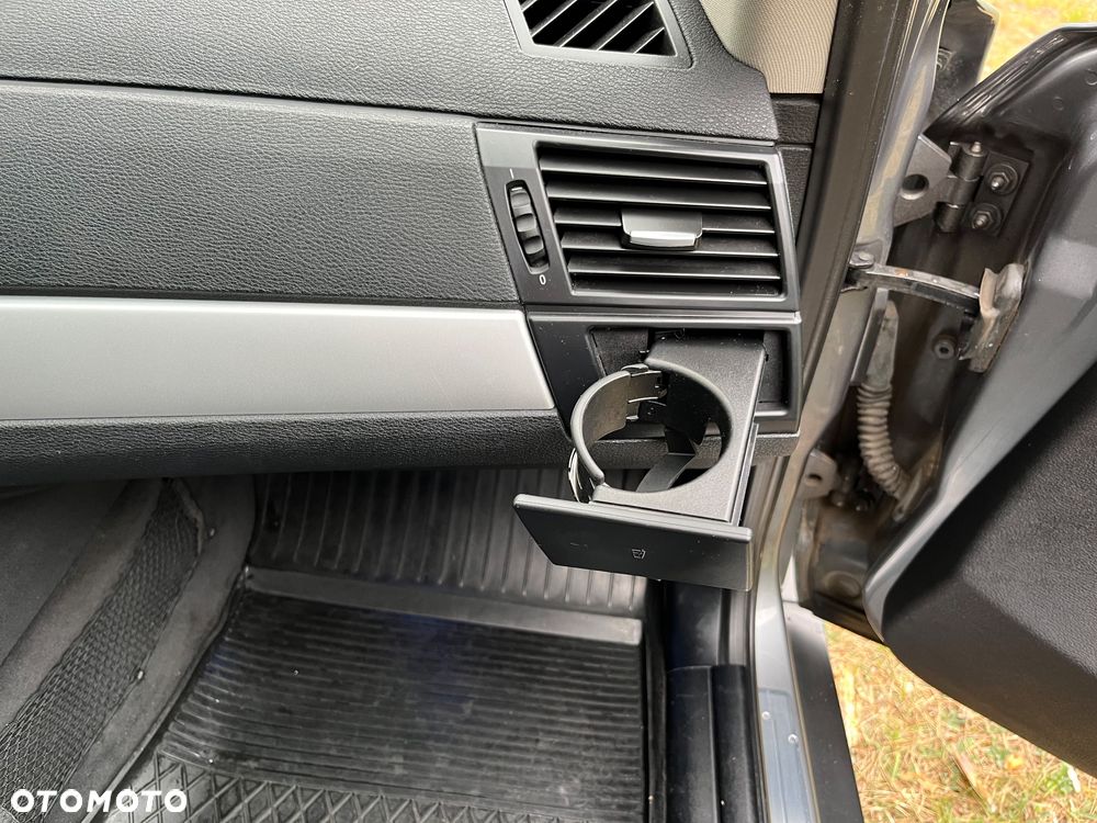 BMW X3 xDrive20d - 24