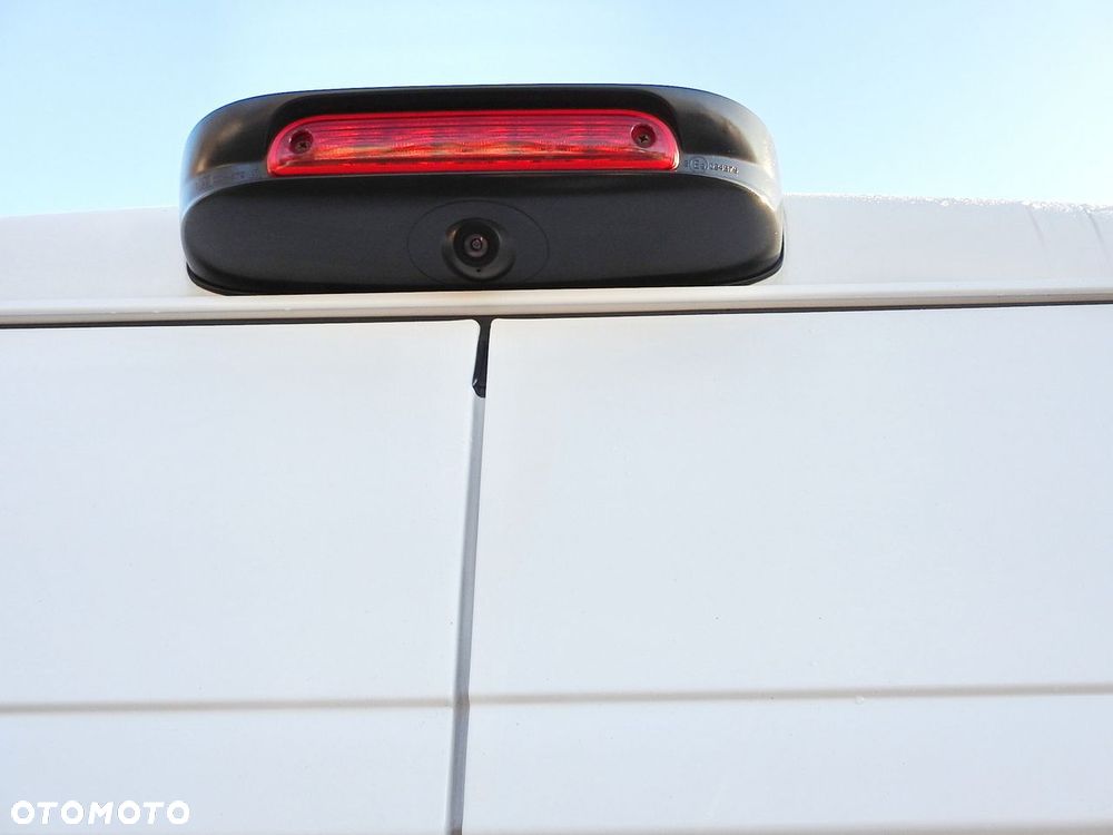 Fiat DUCATO FURGON CHŁODNIA  -10*C ZASILANIE 230V KLIMATYZACJA  175KM - 26