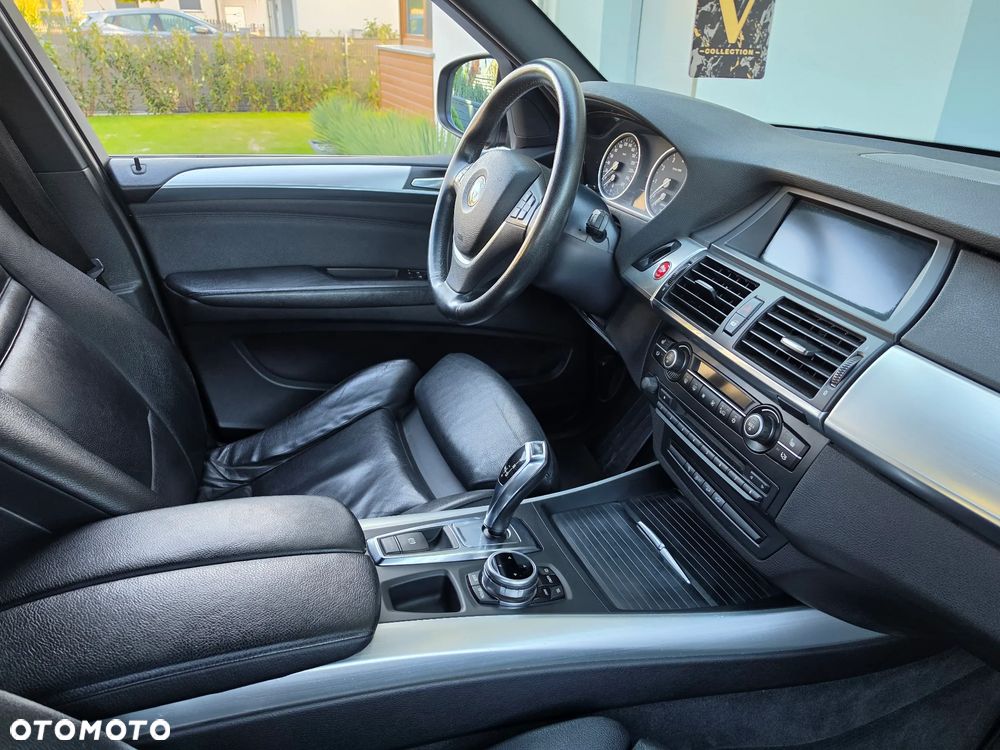 BMW X5 - 11