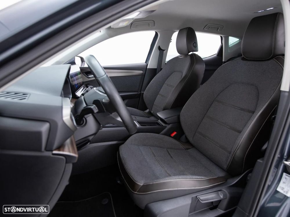 SEAT Leon 1.4 e-Hybrid Xcellence DSG - 8