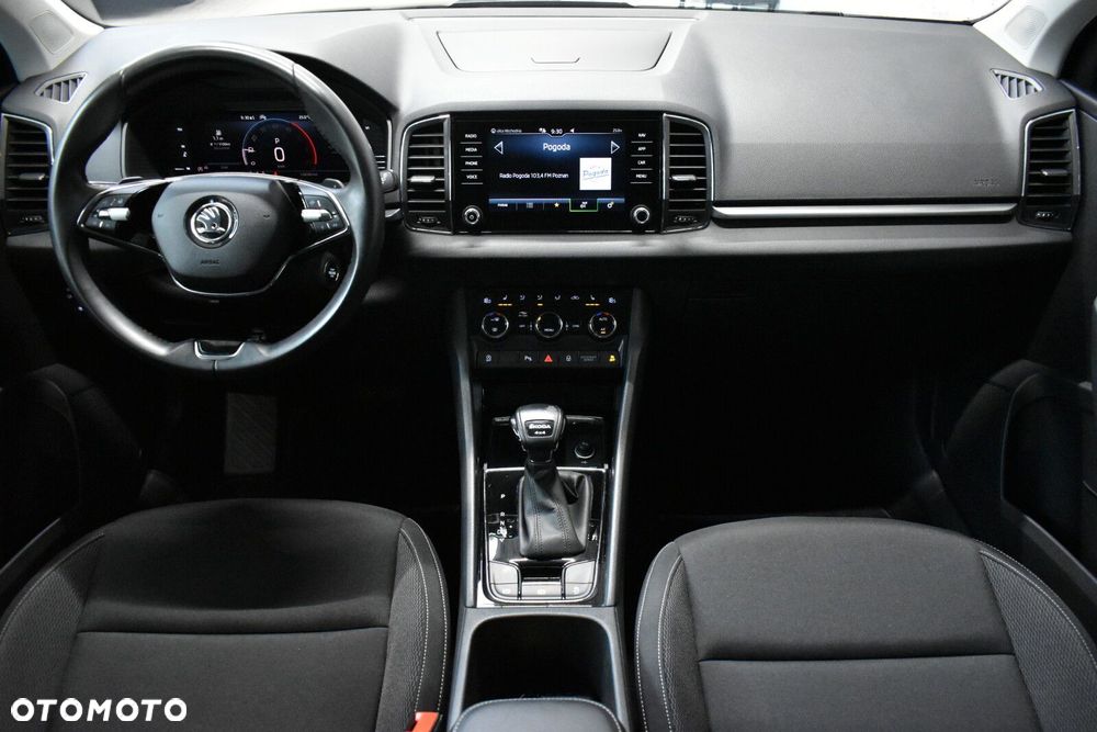 Skoda Karoq - 6