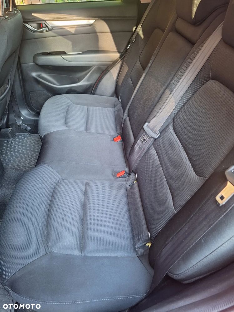 Mazda CX-5 2.0 Skyenergy 2WD - 14