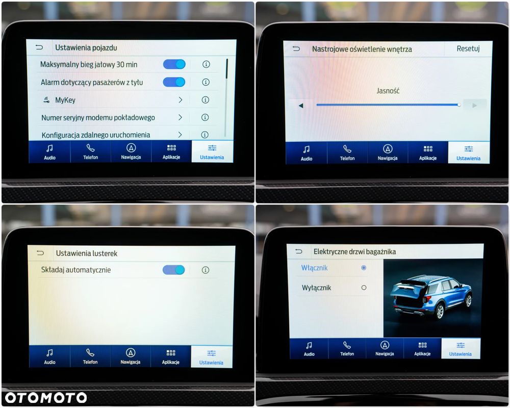 Ford Kuga 2.5 FHEV FWD Titanium X - 17