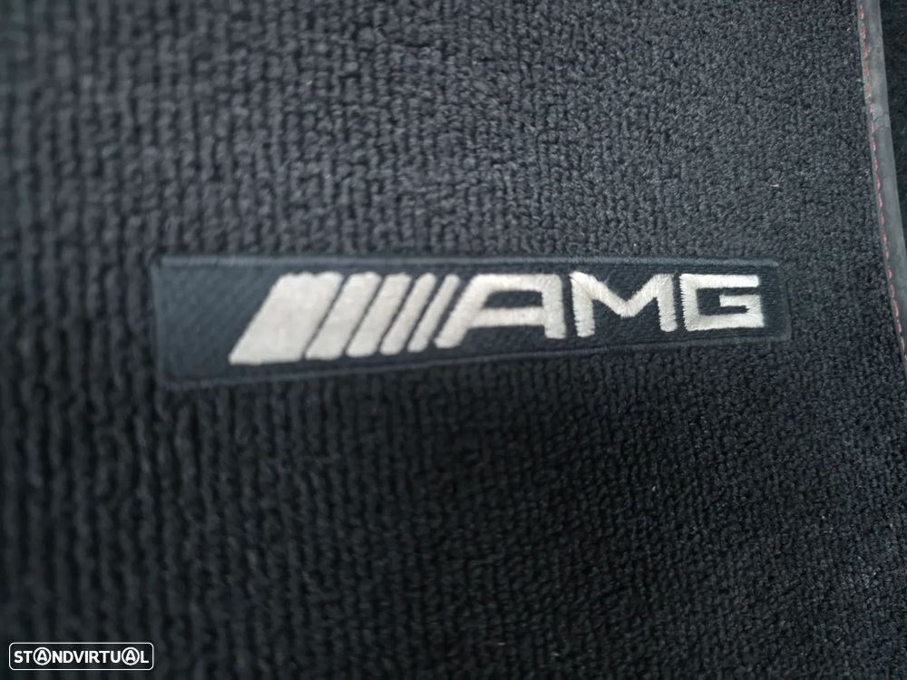 Mercedes-Benz GLA 180 d AMG Line Aut. - 41