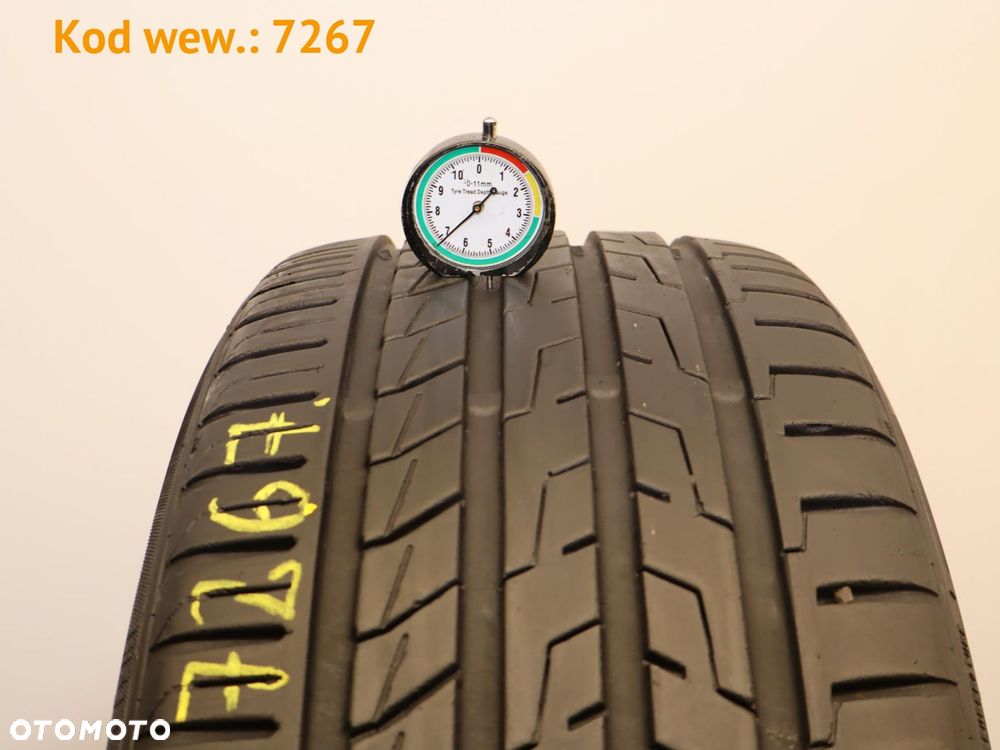 Matador Hectorra 5 - 225/40 R18 - 1