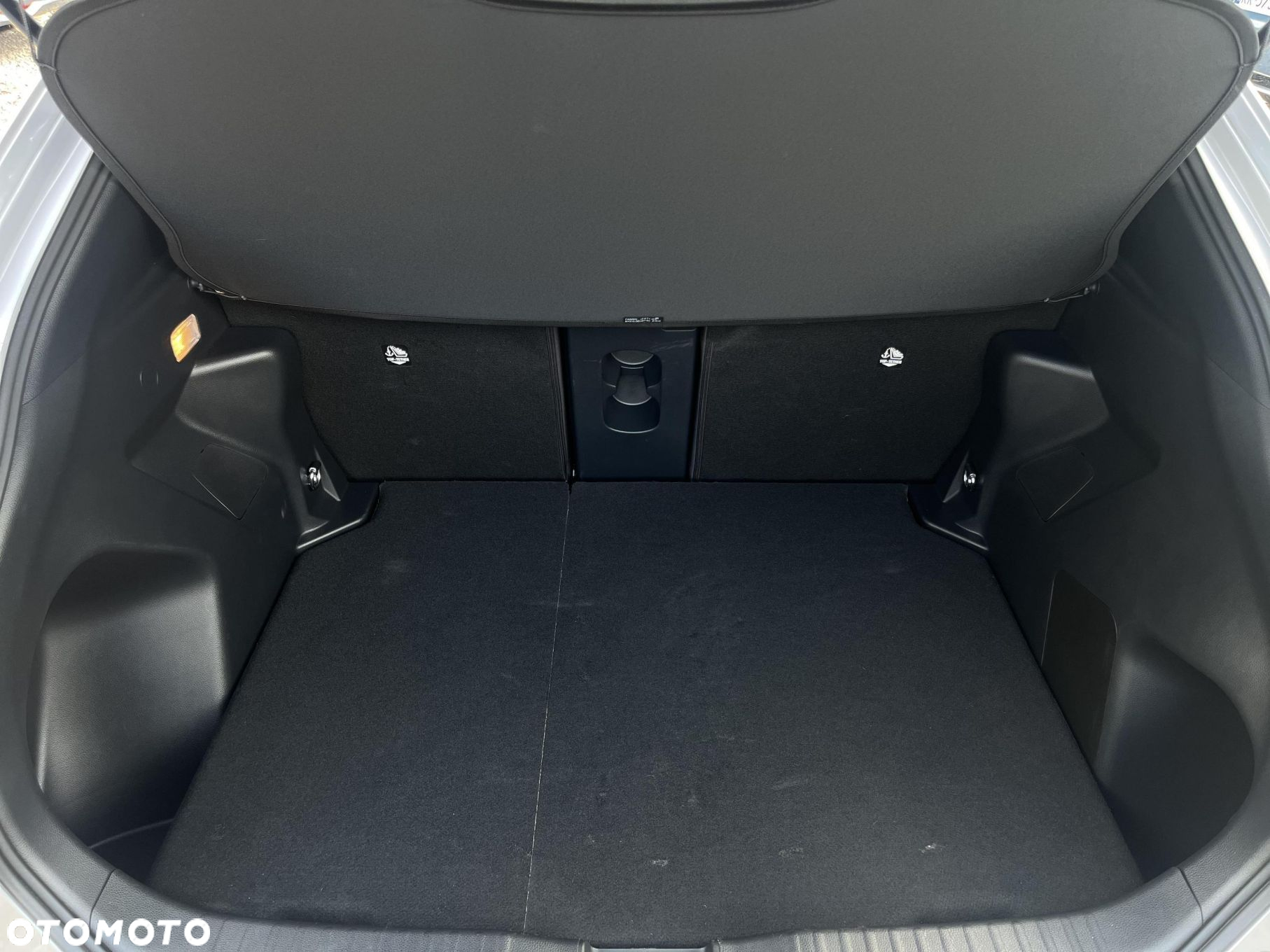 Toyota Yaris Cross Hybrid 1.5 Style - 16