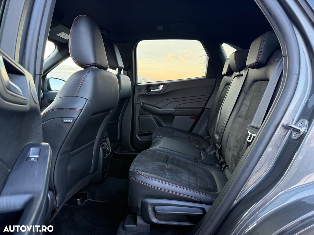 Ford Kuga 2.5 Duratec FHEV ST-LINE X - 19