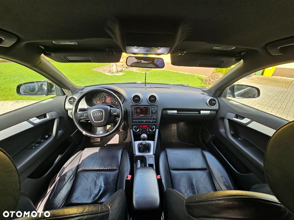 Audi A3 - 11