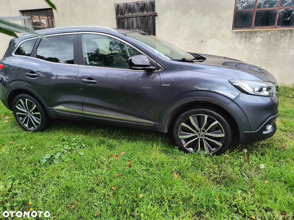 Renault Kadjar - 1