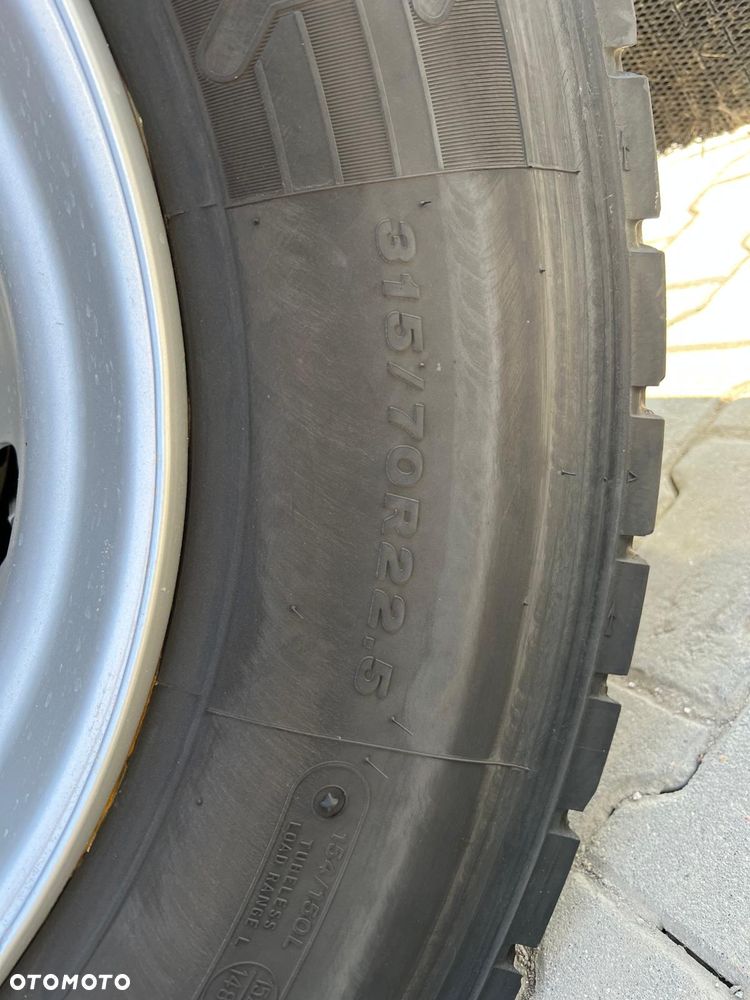 Volvo fh4 460 bogate wyposażenie 2020 opony 70 wron-pol - 16