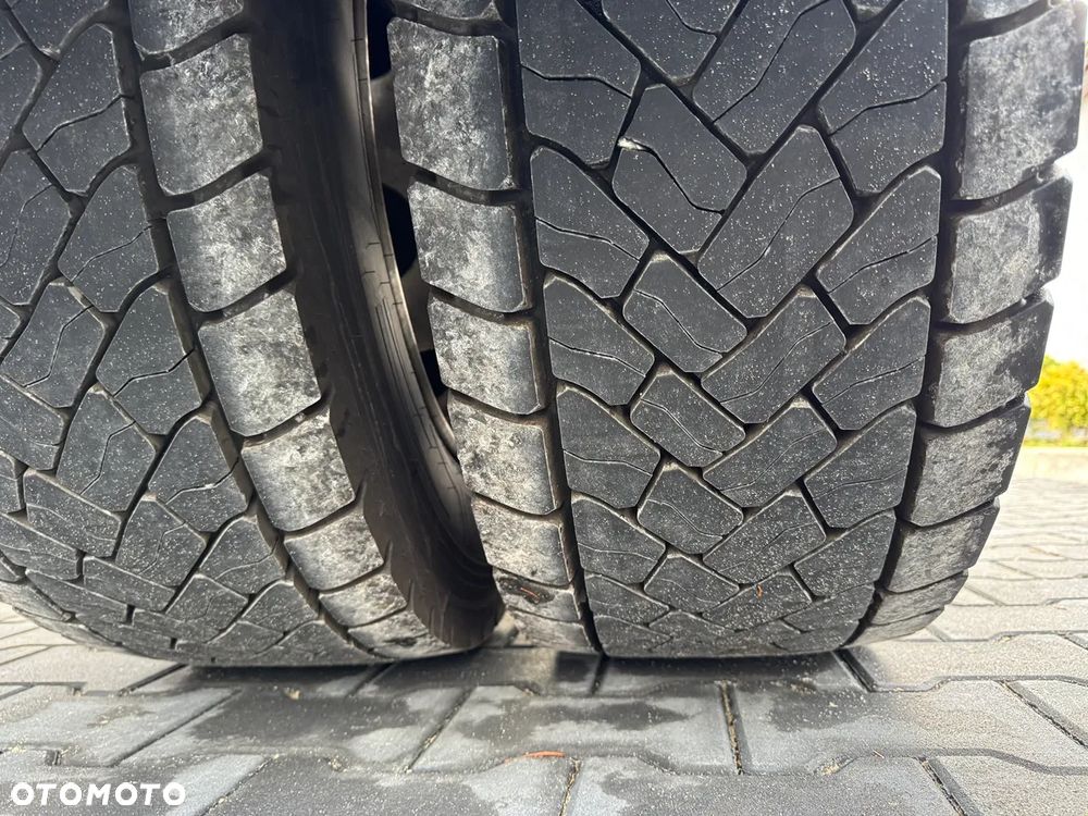 MAN TGS 18.330 / BDF / ACC / NAWIGACJA / WINDA / CAŁY NA PODUSZKACH / Z NIEMIEC - 26