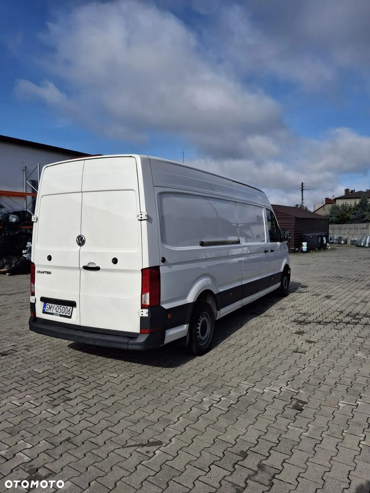 Volkswagen Crafter - 7