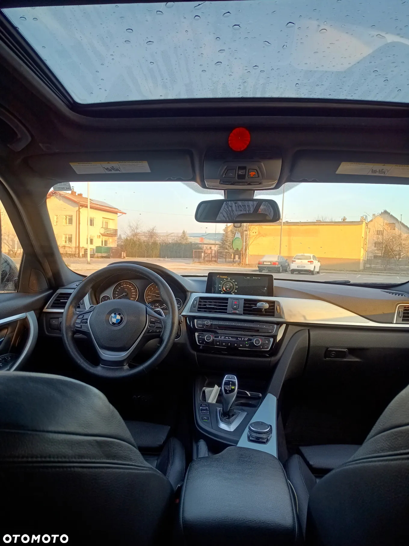 BMW Seria 3 - 7