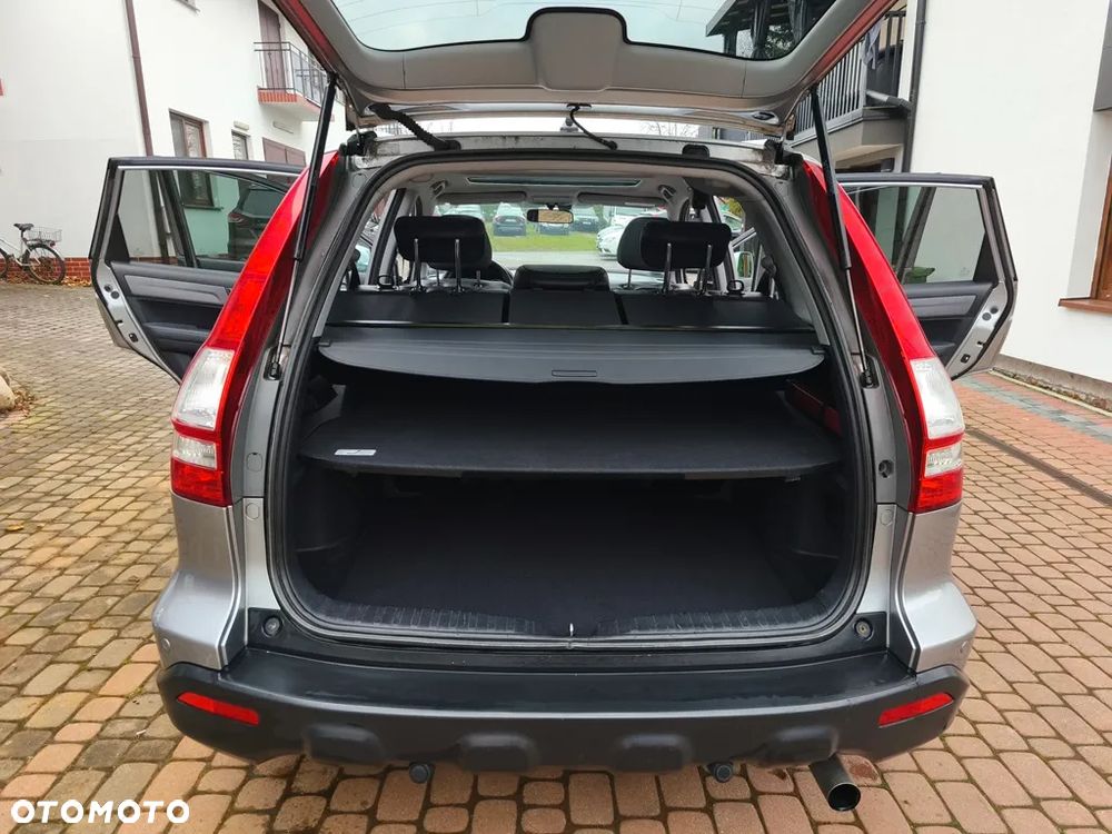 Honda CR-V 2.0i-VTEC Executive - 30