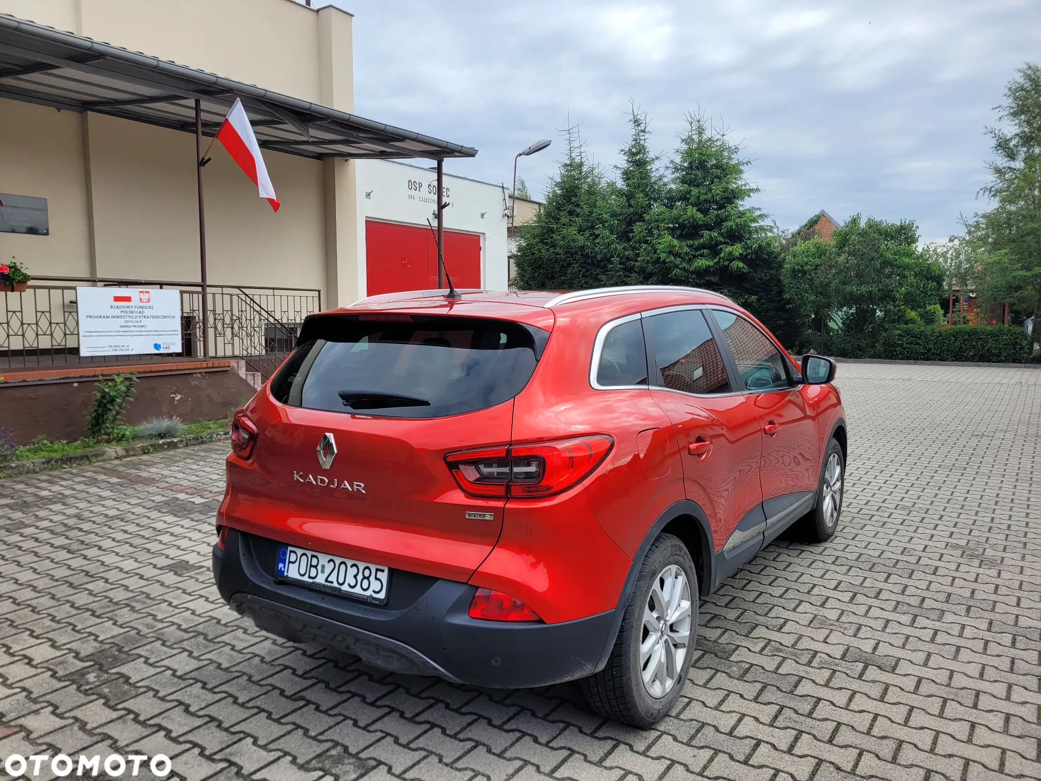 Renault Kadjar 1.5 dCi Energy Adventure - 7