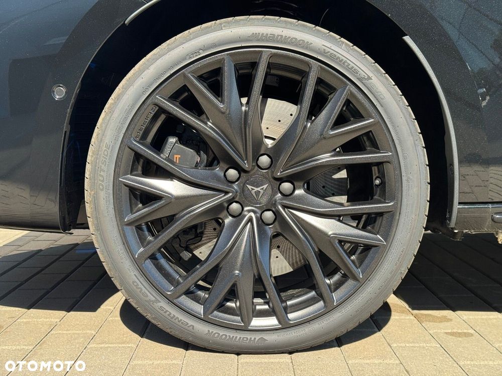 Cupra Leon Sportstourer 2.0 TSI 4Drive VZ DSG - 19