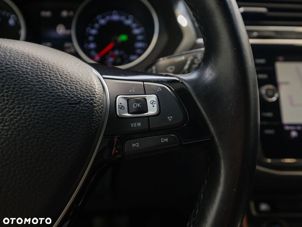 Volkswagen Tiguan 1.5 TSI EVO Comfortline DSG - 33