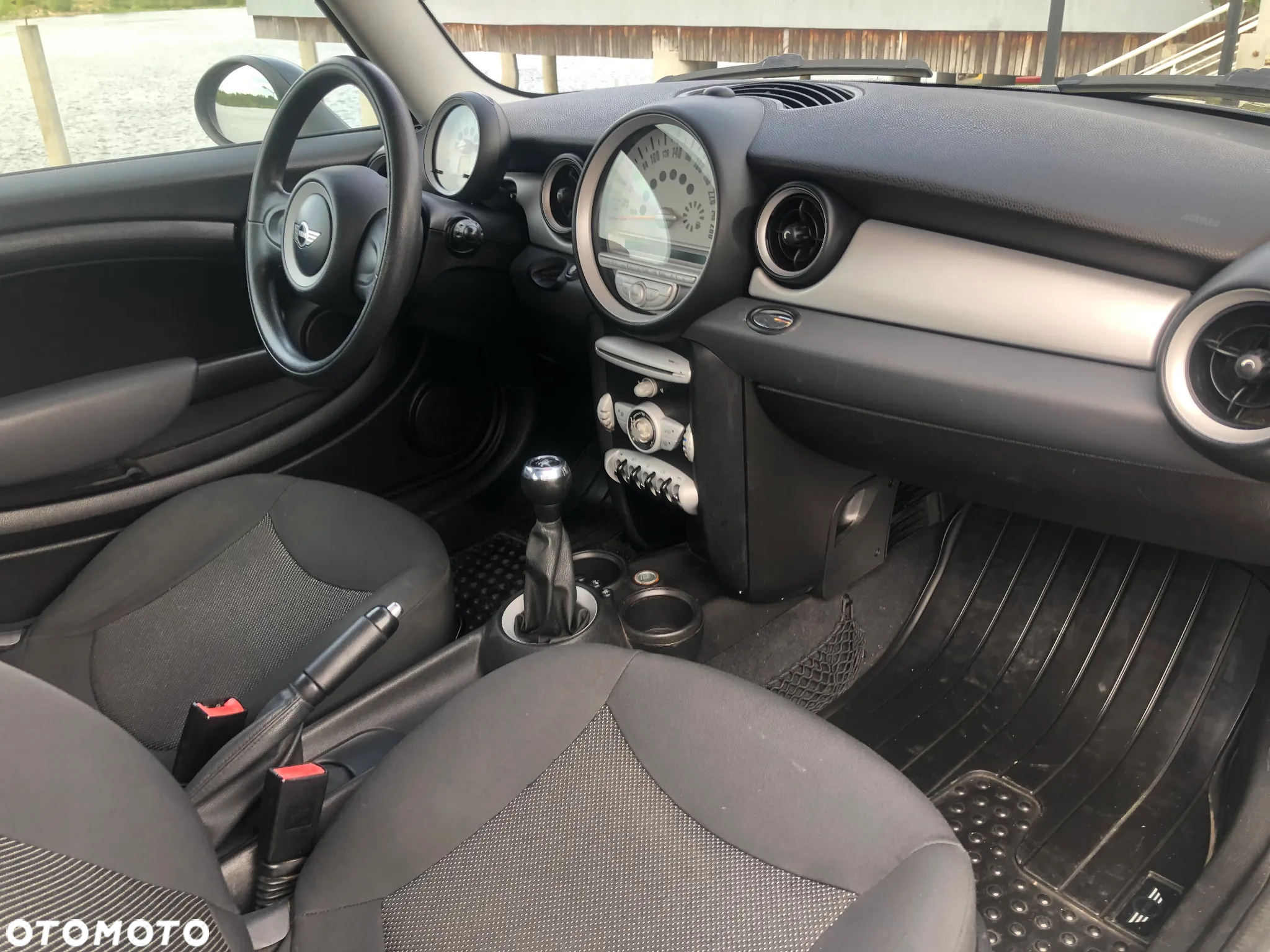 MINI Cooper - 36