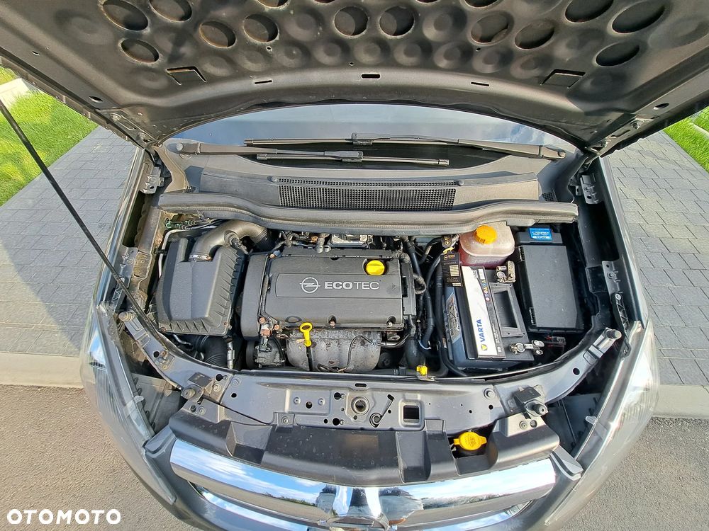 Opel Zafira 1.6 ECOFLEX Edition 111 Jahre - 31