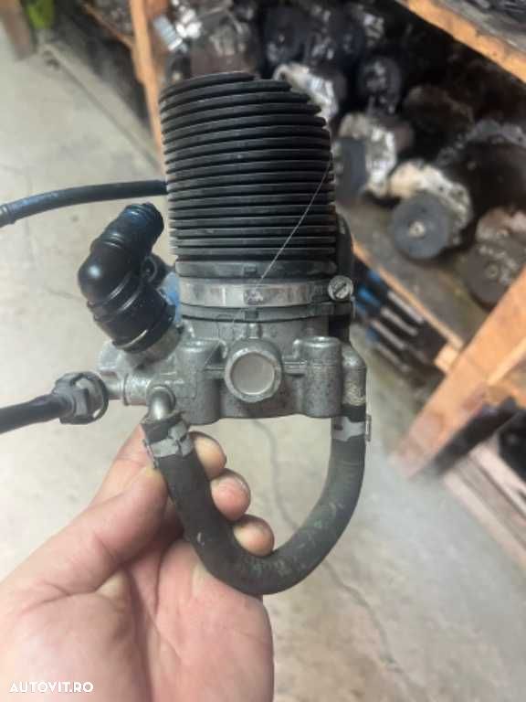 Clapeta acceleratie B16XER,cod 55561495,Opel Astra J,Zafira C,Corsa D - 6