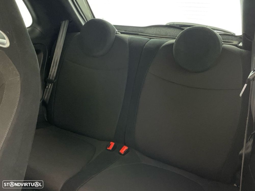 Abarth 595 1.4 T-Jet Pista - 12