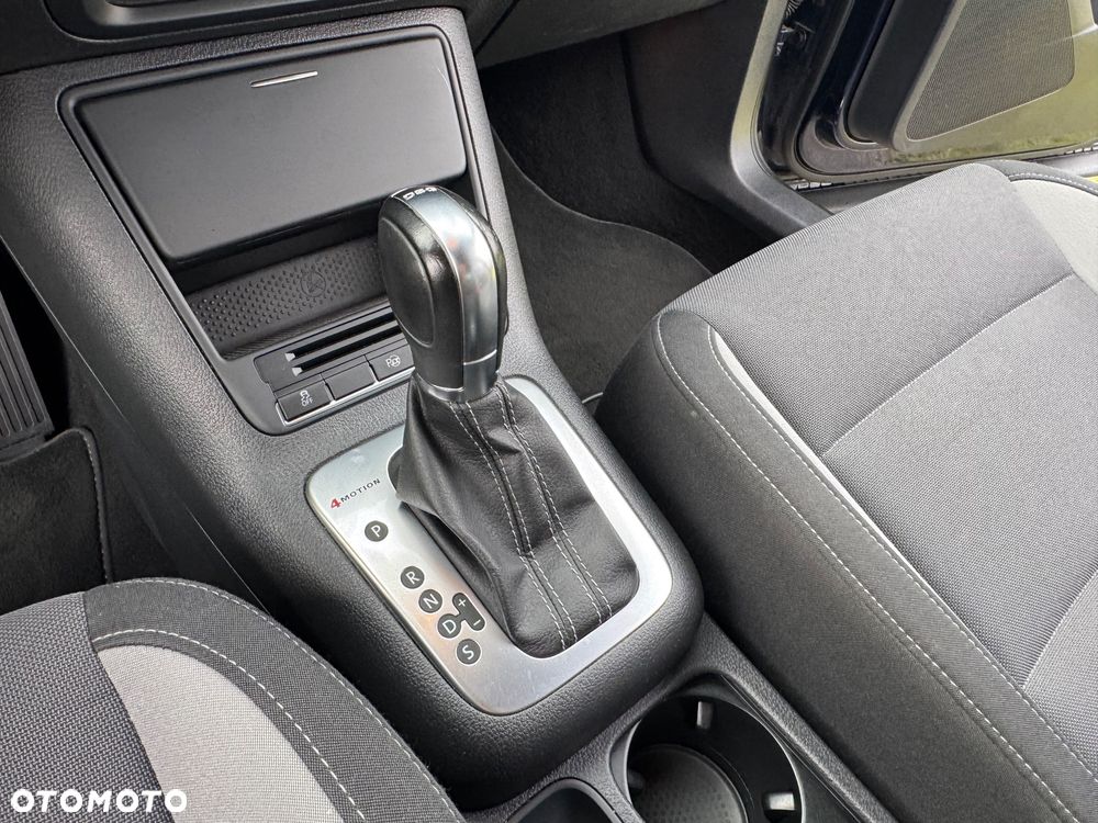 Volkswagen Tiguan 2.0 TDI DPF 4Motion BlueMotion Technology DSG Life - 32