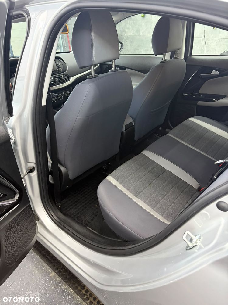 Fiat Tipo 1.4 16V Lounge - 16