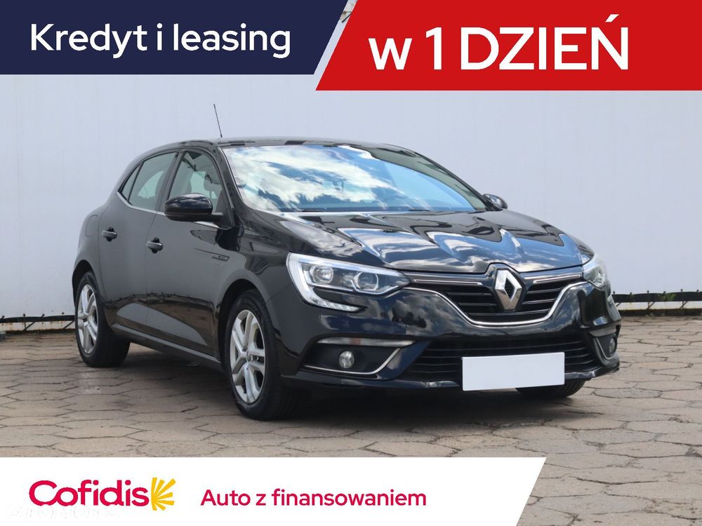 Renault Megane - 2