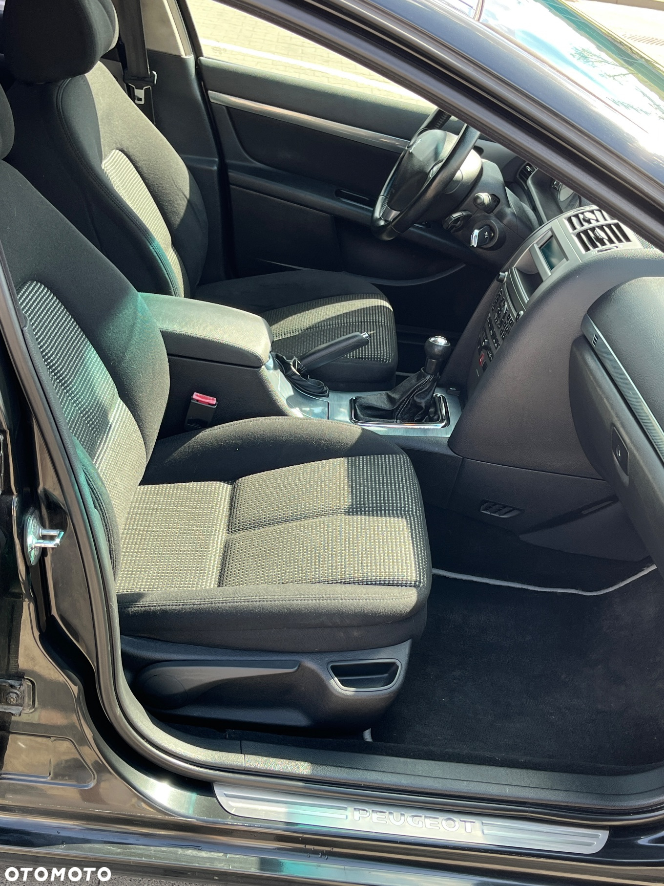 Peugeot 407 2.0 Premium - 13