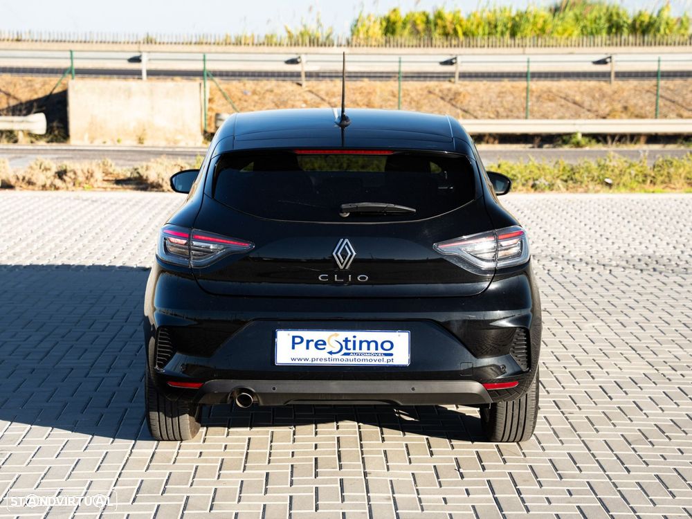 Renault Clio 1.0 TCe Evolution - 12