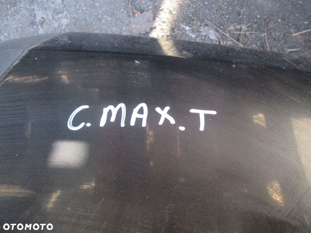 ZDERZAK TYŁ TYLNY FORD C-MAX MK1 03- - 5