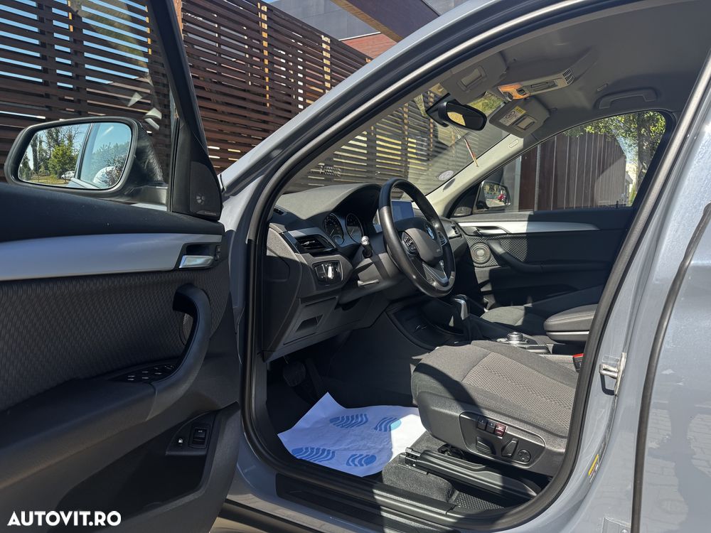 BMW X1 xDrive25e Advantage - 16