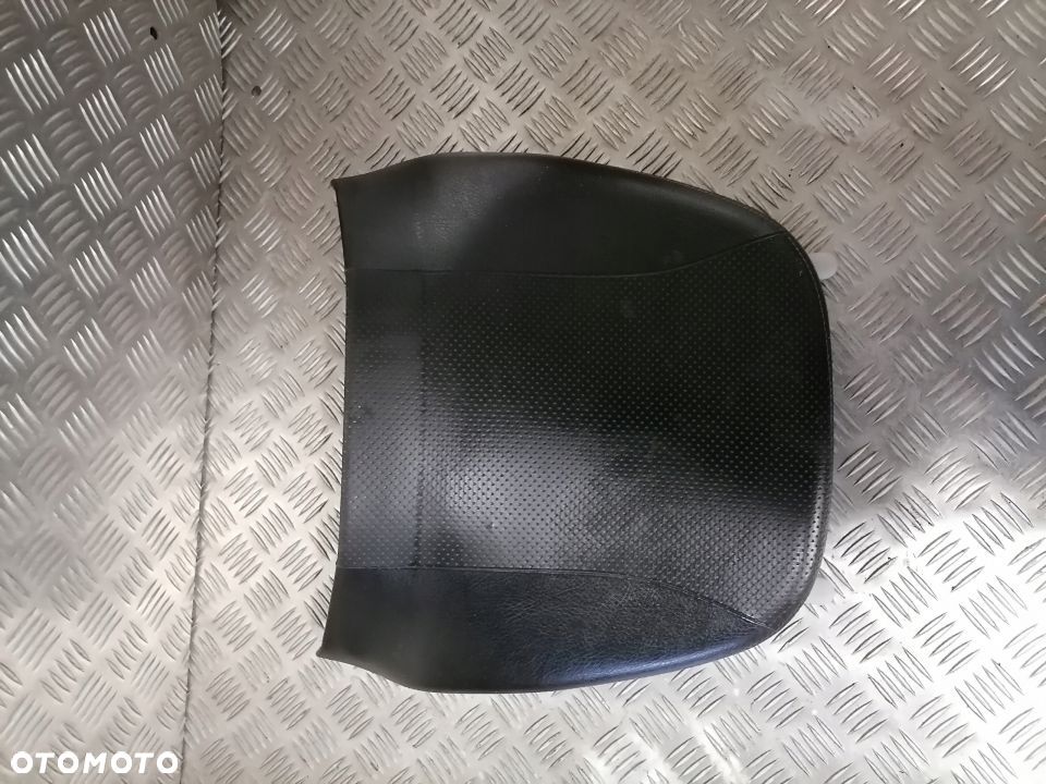 YAMAHA MAJESTY 400 SIEDZENIE KANAPA PASAŻERA - 3