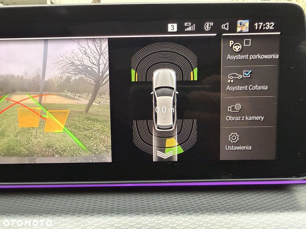 BMW Seria 5 530e xDrive M Sport sport - 34